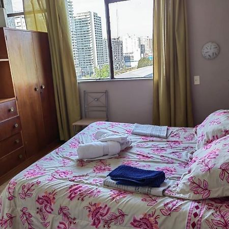 Departamento Plaza Parroquia Quinta Vergara Виня дел Мар Екстериор снимка