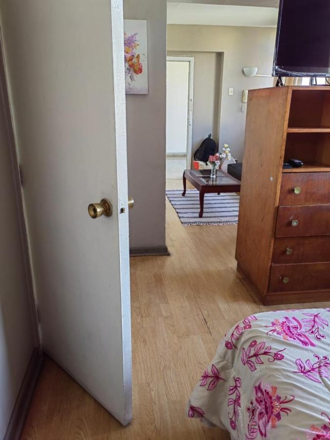 Departamento Plaza Parroquia Quinta Vergara Виня дел Мар Екстериор снимка