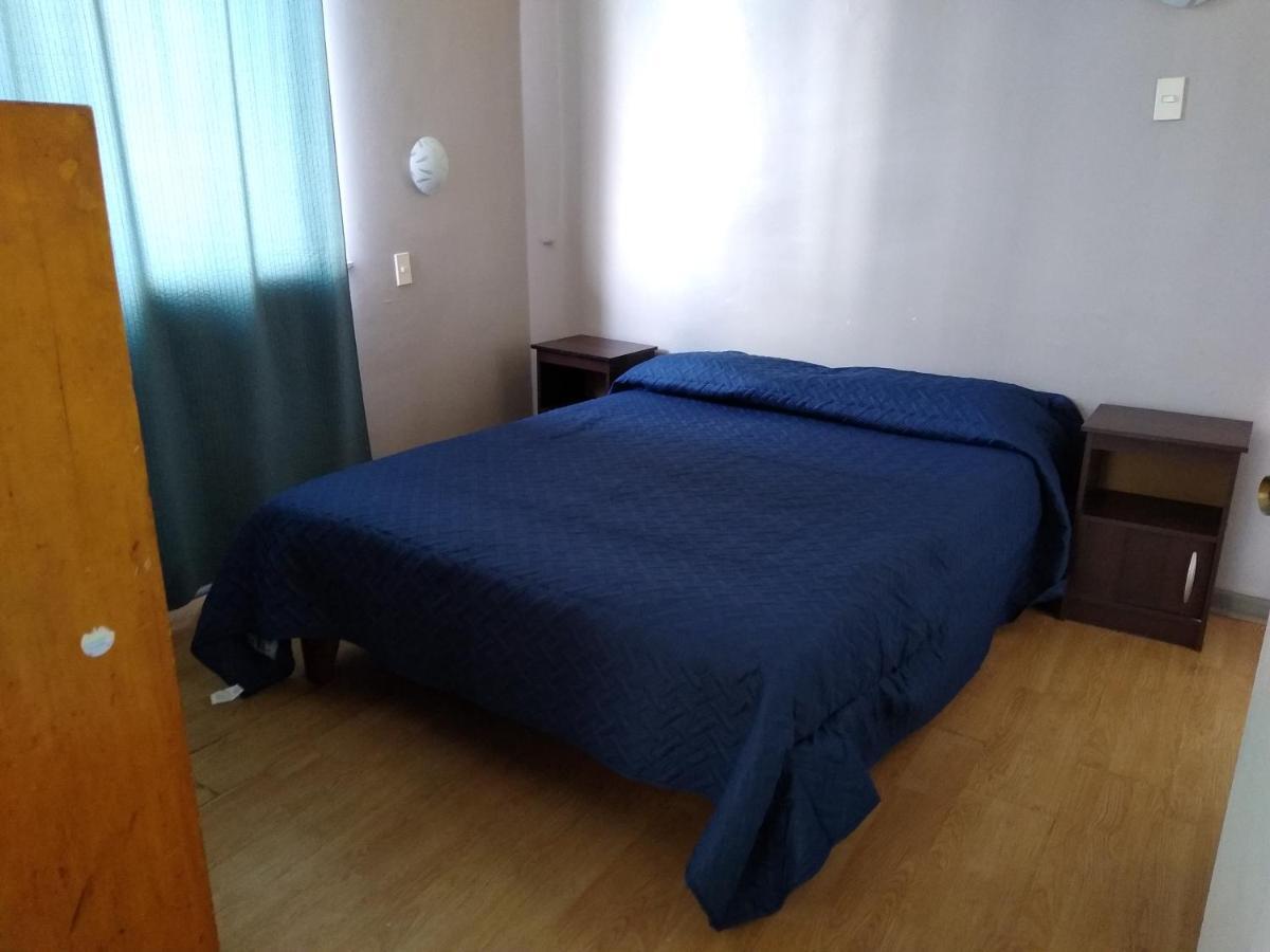 Departamento Plaza Parroquia Quinta Vergara Виня дел Мар Екстериор снимка